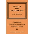 thumbnail image 1 of Cambridge Classical Texts and Commentari Eubulus: The Fragments, Book 24, (Paperback), 1 of 1