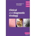 thumbnail image 1 of Cambridge Clinical Guides Clinical and Diagnostic Virology, (Paperback), 1 of 1