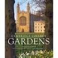thumbnail image 1 of Pre-Owned Cambridge College Gardens (Hardcover) 0711238510 9780711238510, 1 of 1