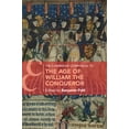 thumbnail image 1 of Cambridge Companions to Culture The Cambridge Companion to the Age of William the Conqueror, (Paperback), 1 of 1