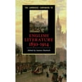 thumbnail image 1 of Cambridge Companions to Literature Camb Comp English Lit 1830-1914, (Hardcover), 1 of 1