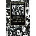 thumbnail image 1 of Cambridge Companions to Literature The Cambridge Companion to American Civil Rights Literature, (Hardcover), 1 of 1