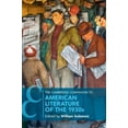 thumbnail image 1 of Cambridge Companions to Literature The Cambridge Companion to American Literature of the 1930s, (Paperback), 1 of 1