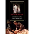 thumbnail image 1 of Cambridge Companions to Literature The Cambridge Companion to Arthur Miller, (Hardcover), 1 of 1