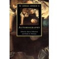 thumbnail image 1 of Cambridge Companions to Literature The Cambridge Companion to Autobiography, (Hardcover), 1 of 1