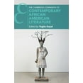 thumbnail image 1 of Cambridge Companions to Literature The Cambridge Companion to Contemporary African American Literature, (Hardcover), 1 of 1
