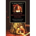 thumbnail image 1 of Cambridge Companions to Literature The Cambridge Companion to English Renaissance Drama, (Paperback), 1 of 1