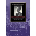 thumbnail image 1 of Cambridge Companions to Literature The Cambridge Companion to George Orwell, (Paperback), 1 of 1