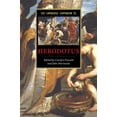 thumbnail image 1 of Cambridge Companions to Literature The Cambridge Companion to Herodotus, (Paperback), 1 of 1