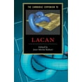 thumbnail image 1 of Cambridge Companions to Literature The Cambridge Companion to Lacan, (Hardcover), 1 of 1