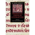 thumbnail image 1 of Cambridge Companions to Literature The Cambridge Companion to Medieval French Literature, (Hardcover), 1 of 1