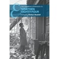 thumbnail image 1 of Cambridge Companions to Literature The Cambridge Companion to Nineteen Eighty-Four, (Hardcover), 1 of 1