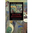 thumbnail image 1 of Cambridge Companions to Literature The Cambridge Companion to Ralph Ellison, (Paperback), 1 of 1