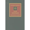 thumbnail image 1 of Cambridge Companions to Literature The Cambridge Companion to Sam Shepard, (Hardcover), 1 of 1