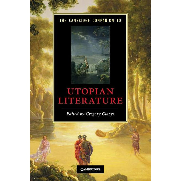 Cambridge Companions to Literature The Cambridge Companion