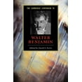 thumbnail image 1 of Cambridge Companions to Literature The Cambridge Companion to Walter Benjamin, (Paperback), 1 of 1