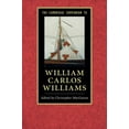 thumbnail image 1 of Cambridge Companions to Literature The Cambridge Companion to William Carlos Williams, (Paperback), 1 of 1