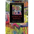 thumbnail image 1 of Cambridge Companions to Literature The Cambridge Companion to the African Novel, (Paperback), 1 of 1