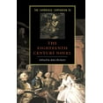 thumbnail image 1 of Cambridge Companions to Literature The Cambridge Companion to the Eighteenth-Century Novel, (Paperback), 1 of 1