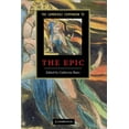 thumbnail image 1 of Cambridge Companions to Literature The Cambridge Companion to the Epic, (Hardcover), 1 of 1