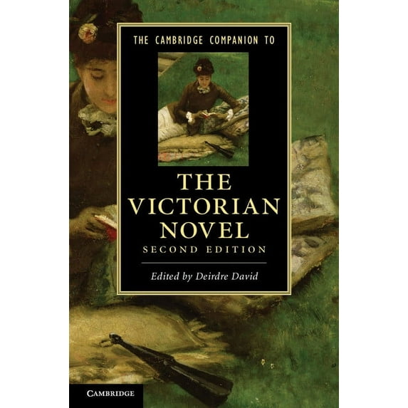 Cambridge Companions to Literature The Cambridge Companion to the Victorian Novel, (Paperback)