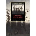 thumbnail image 1 of Pre-Owned The Cambridge Companion to Gothic Fiction (Cambridge Companions to Literature), 1 of 1