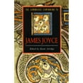 thumbnail image 1 of Pre-Owned The Cambridge Companion to James Joyce (Paperback) 0521376734 9780521376730, 1 of 1