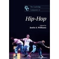 thumbnail image 1 of Cambridge Companions to Music The Cambridge Companion to Hip-Hop, (Hardcover), 1 of 1
