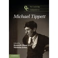thumbnail image 1 of Cambridge Companions to Music The Cambridge Companion to Michael Tippett, (Hardcover), 1 of 1