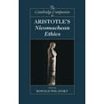 thumbnail image 1 of Cambridge Companions to Philosophy (Hard The Cambridge Companion to Aristotle's Nicomachean Ethics, (Paperback), 1 of 1