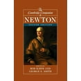 thumbnail image 1 of Cambridge Companions to Philosophy (Hard The Cambridge Companion to Newton, (Paperback), 1 of 1