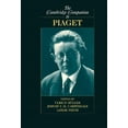 thumbnail image 1 of Cambridge Companions to Philosophy (Hard The Cambridge Companion to Piaget, (Hardcover), 1 of 1