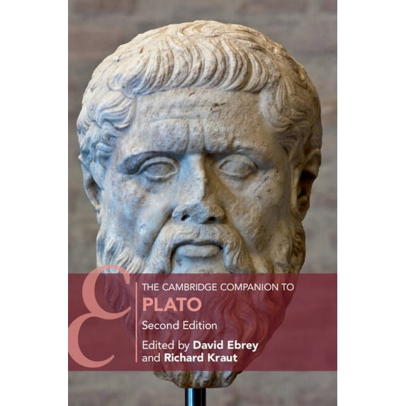 Cambridge Companions to Philosophy (Hard The Cambridge Companion to Plato, (Paperback)