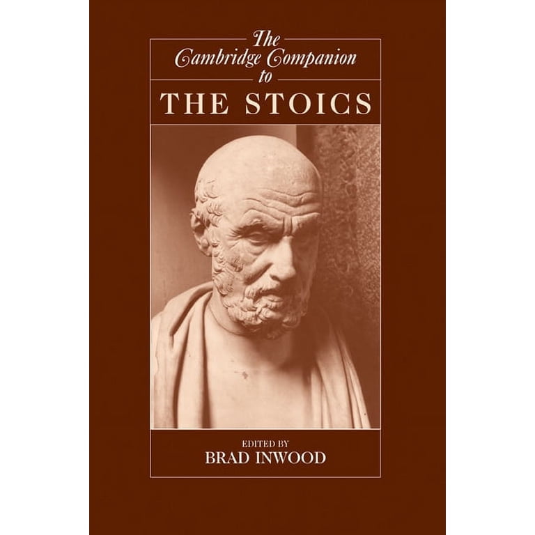 Cambridge Companions to Philosophy (Hard The Cambridge Companion
