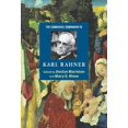 thumbnail image 1 of Cambridge Companions to Religion The Cambridge Companion to Karl Rahner, (Hardcover), 1 of 1