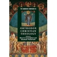 thumbnail image 1 of Cambridge Companions to Religion The Cambridge Companion to Orthodox Christian Theology, (Paperback), 1 of 1