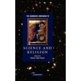 thumbnail image 1 of Cambridge Companions to Religion The Cambridge Companion to Science and Religion, (Hardcover), 1 of 1