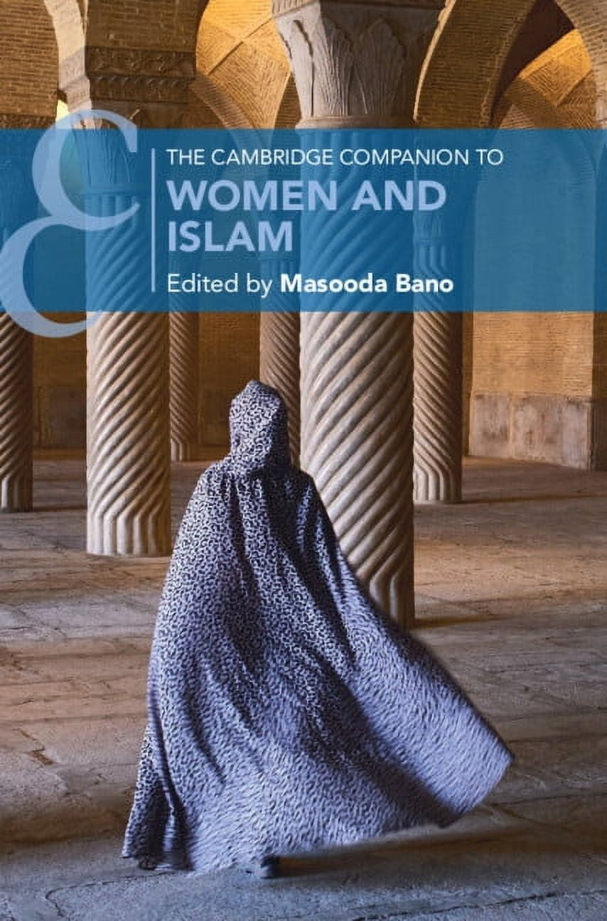 Cambridge Companions to Religion The Cambridge Companion to Women and Islam, (Hardcover)
