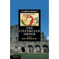 thumbnail image 1 of Cambridge Companions to Religion The Cambridge Companion to the Cistercian Order, (Hardcover), 1 of 1