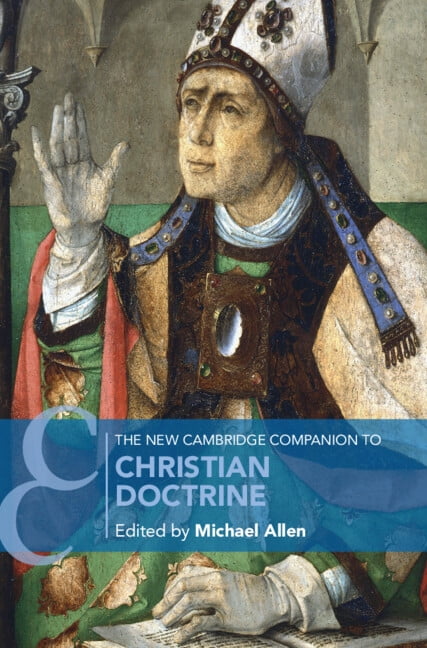 Cambridge Companions to Religion The New Cambridge Companion to