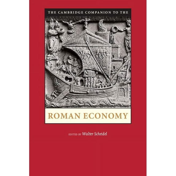 Cambridge Companions to the Ancient Worl The Cambridge Companion to the Age of Augustus, (Paperback)