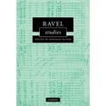 thumbnail image 1 of Cambridge Composer Studies Ravel Studies, (Hardcover), 1 of 1