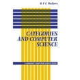 thumbnail image 1 of Cambridge Computer Science Texts Categories and Computer Science, Book 28, (Paperback), 1 of 1