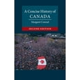 thumbnail image 1 of Cambridge Concise Histories A Concise History of Canada, (Hardcover), 1 of 1