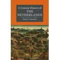 thumbnail image 1 of Cambridge Concise Histories A Concise History of the Netherlands, (Hardcover), 1 of 1