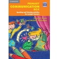 thumbnail image 1 of Cambridge Copy Collection Primary Communication Box: Reading Activities and Puzzles for Younger Learners, (Spiral-Bound), 1 of 1