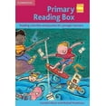 thumbnail image 1 of Pre-Owned Cambridge Copy Collection Primary Reading Box: Reading Activities and Puzzles for Younger Learners, (Spiral-Bound), 1 of 1