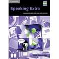 thumbnail image 1 of Cambridge Copy Collection Speaking Extra: A Resource Book of Multi-Level Skills Activities, (Paperback), 1 of 1