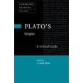 thumbnail image 1 of Cambridge Critical Guides Plato's Gorgias, (Paperback), 1 of 1