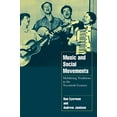 thumbnail image 1 of Pre-Owned Music and Social Movements: Mobilizing Traditions in the Twentieth Century (Paperback) 0521629667 9780521629669, 1 of 1
